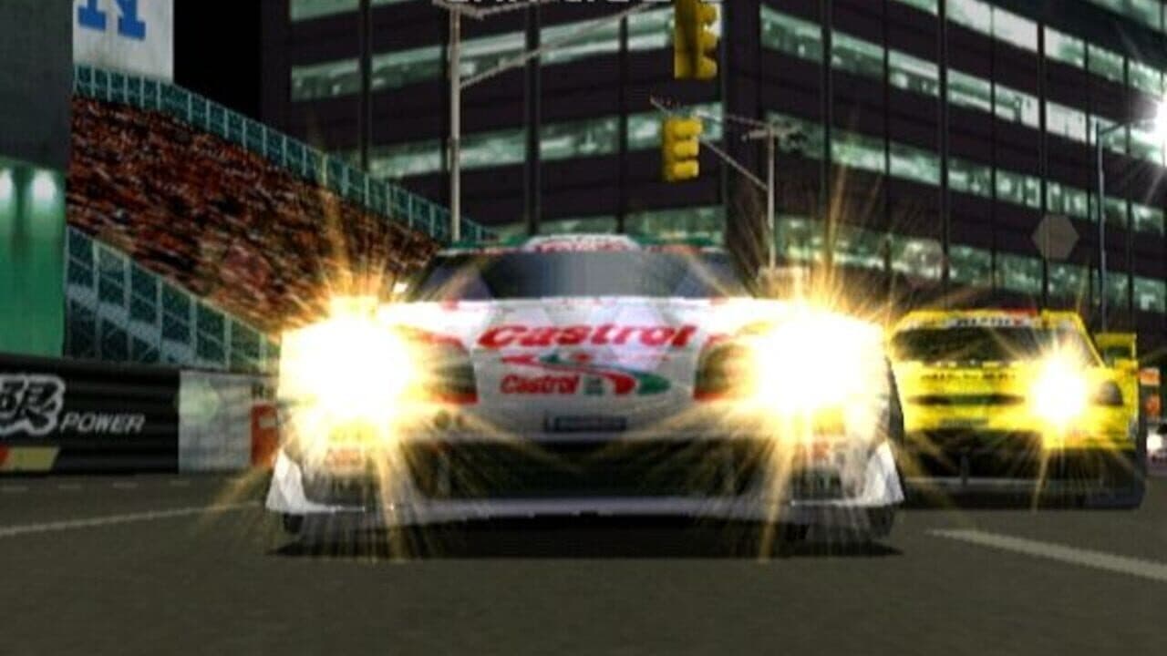 Sega GT thumbnail 2