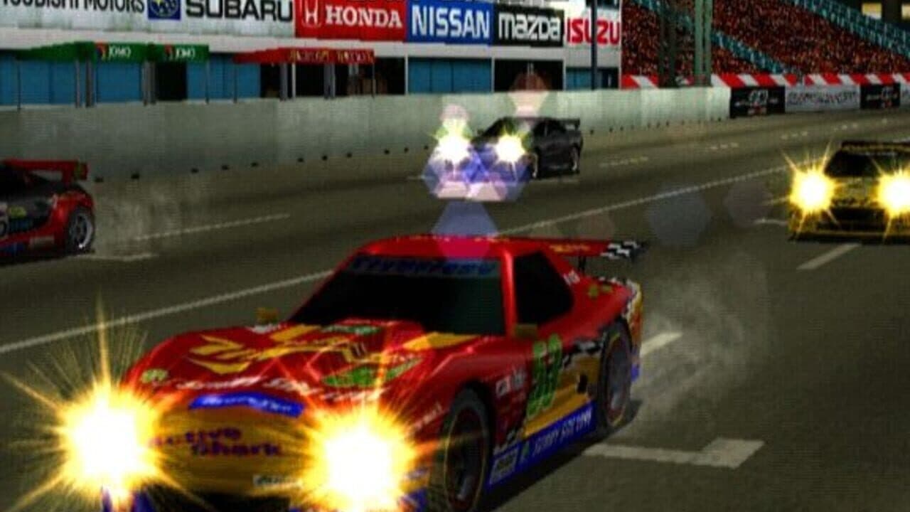 Sega GT thumbnail 7