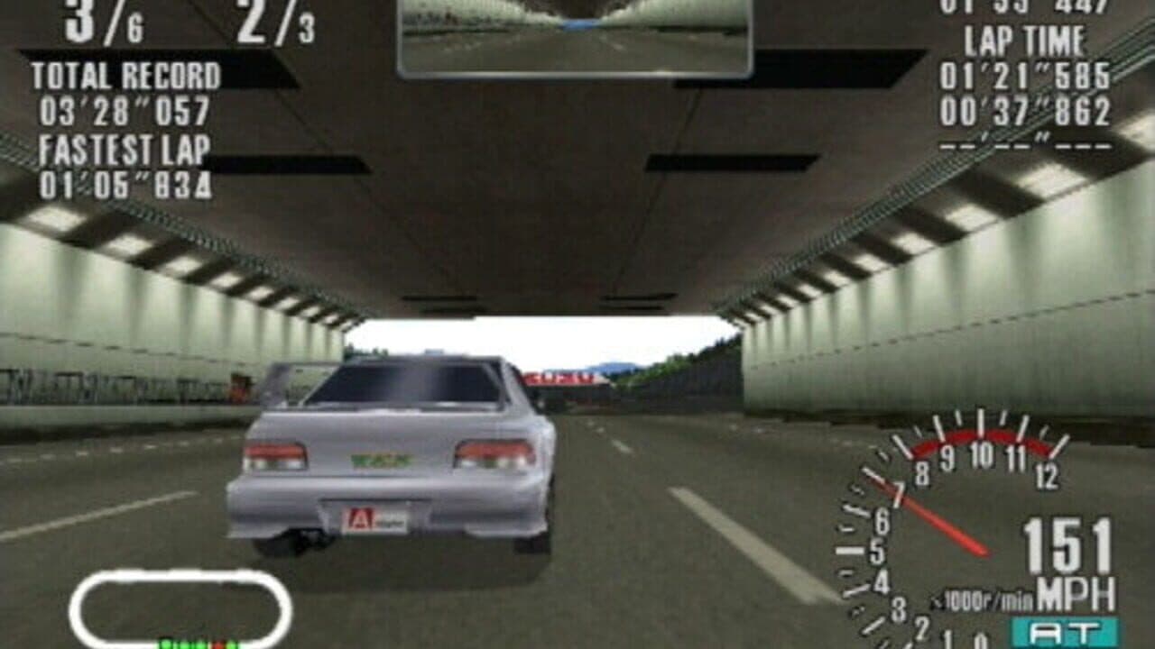 Sega GT thumbnail 10