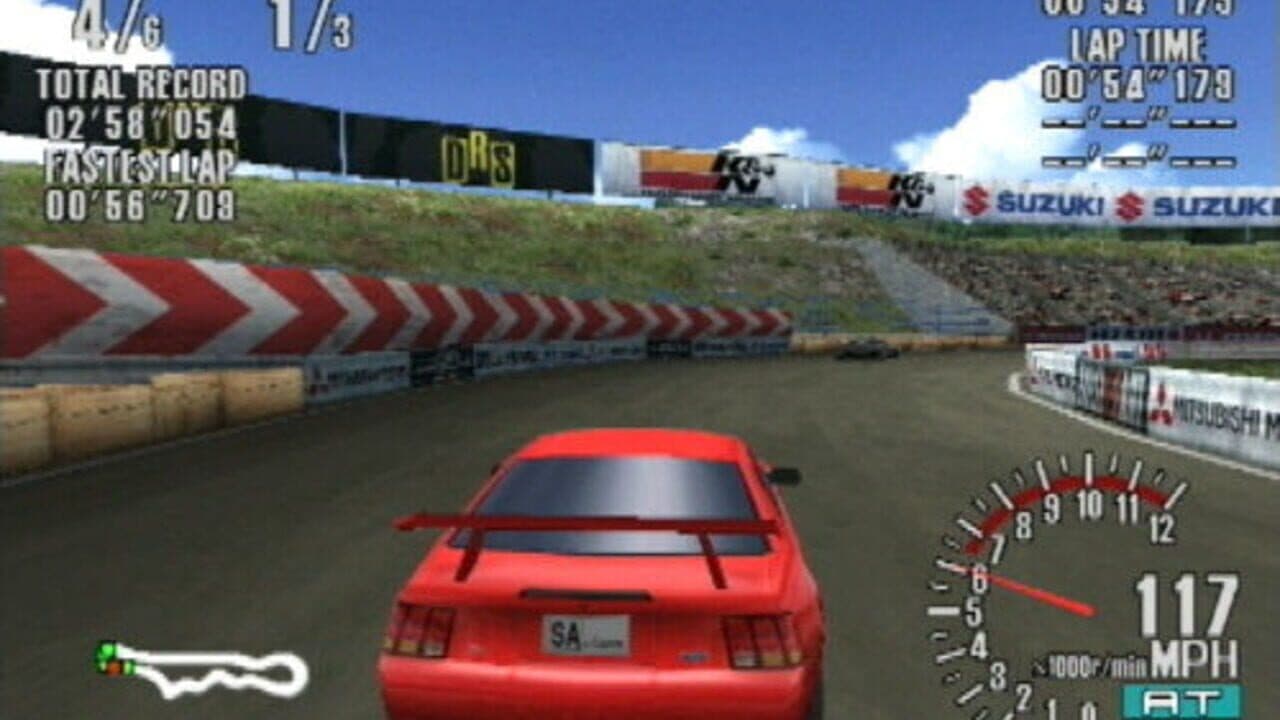 Sega GT thumbnail 13