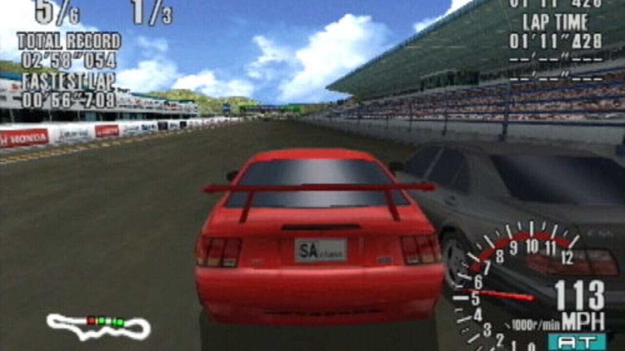 Sega GT thumbnail 14