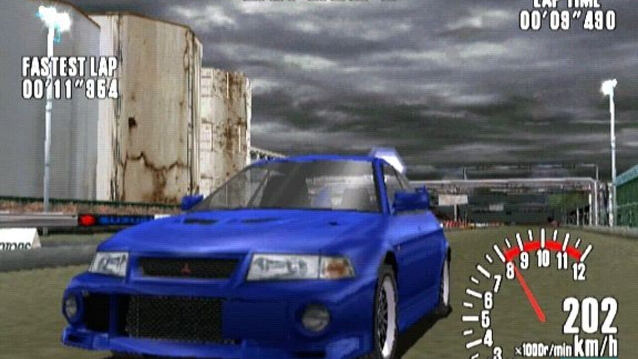 Sega GT thumbnail 16