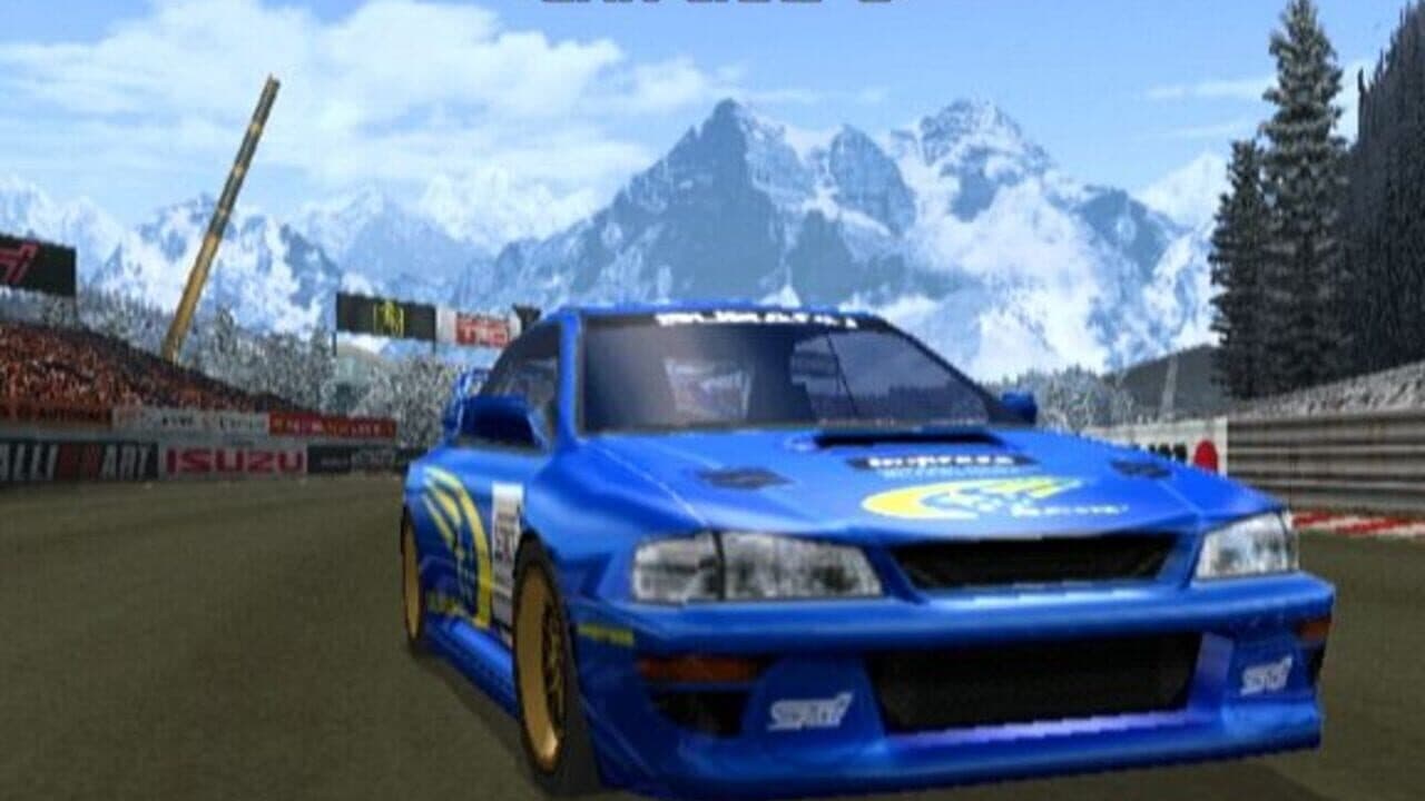 Sega GT thumbnail 17