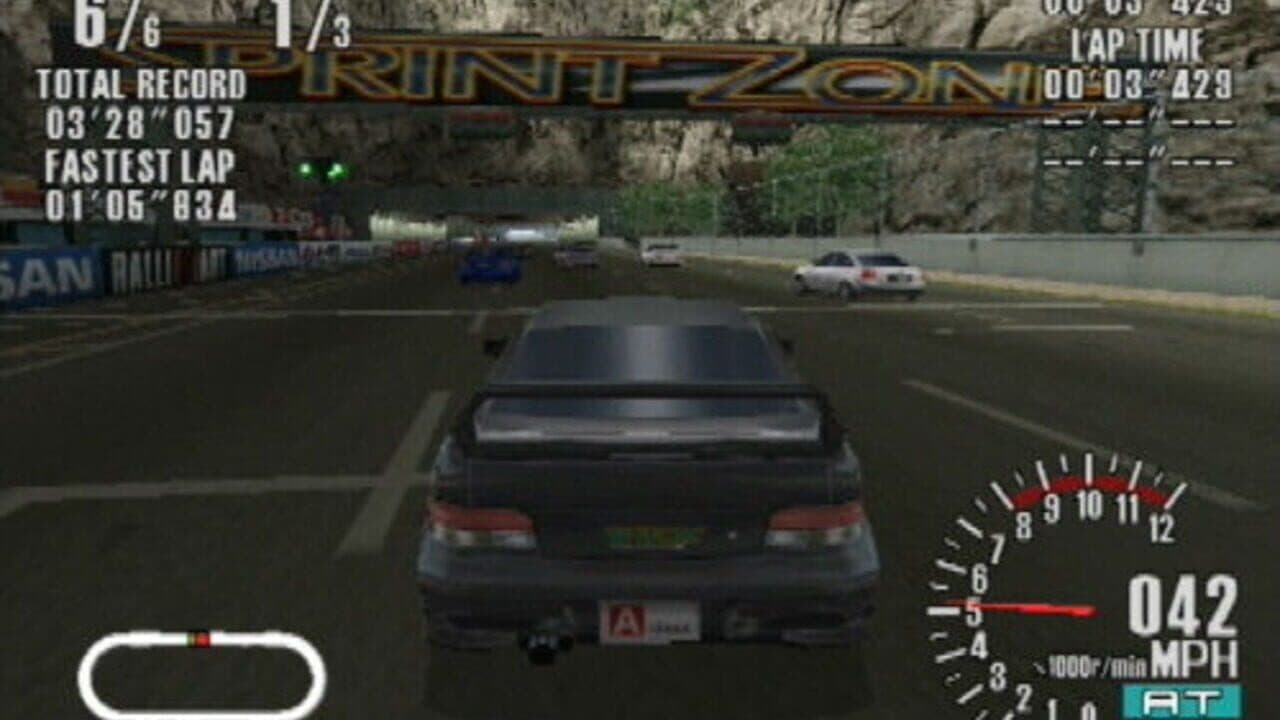 Sega GT thumbnail 19
