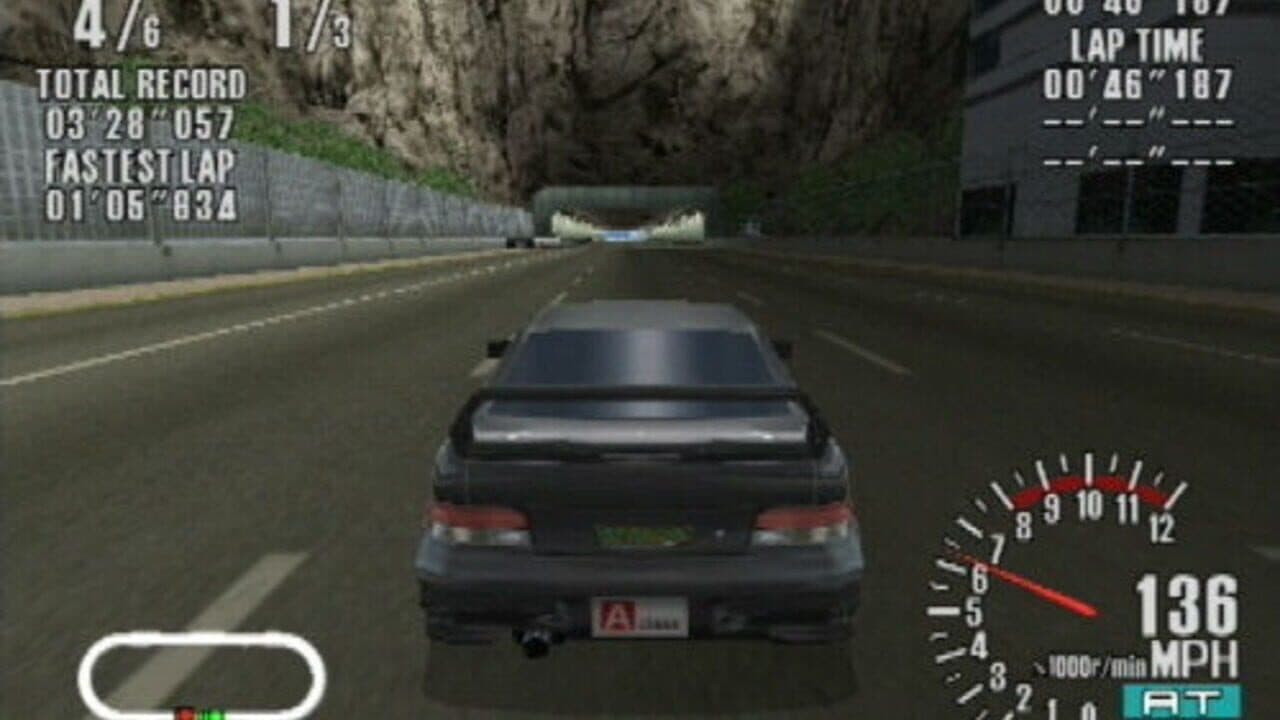 Sega GT thumbnail 3