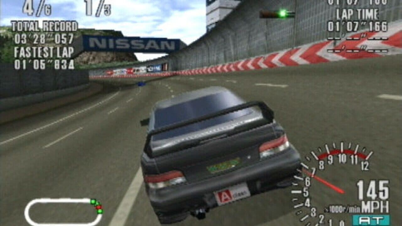 Sega GT thumbnail 20