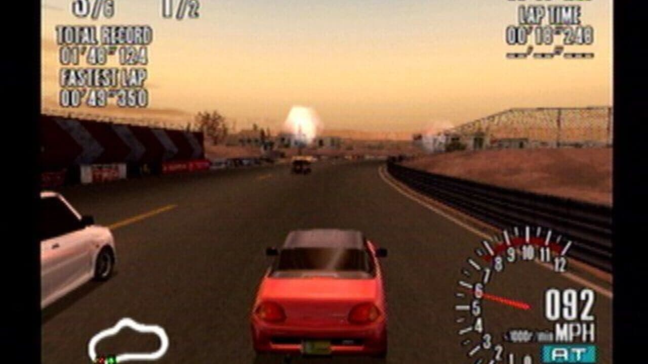 Sega GT thumbnail 18