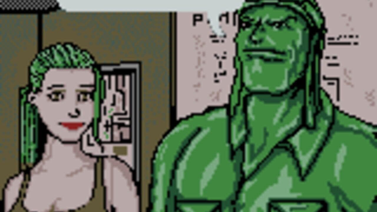 Army Men: Sarge's Heroes 2 thumbnail 3