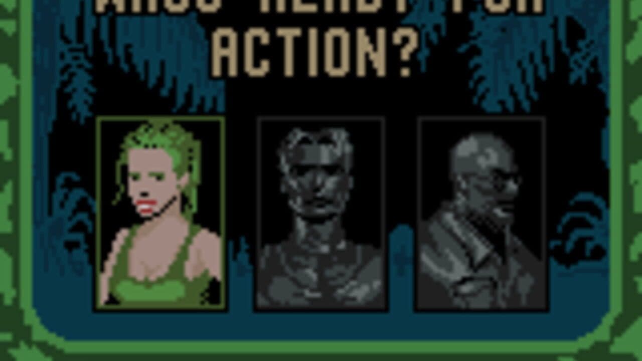 Army Men: Sarge's Heroes 2 thumbnail 4