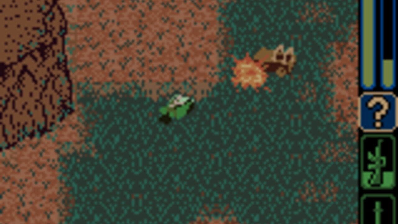 Army Men: Sarge's Heroes 2 thumbnail 5