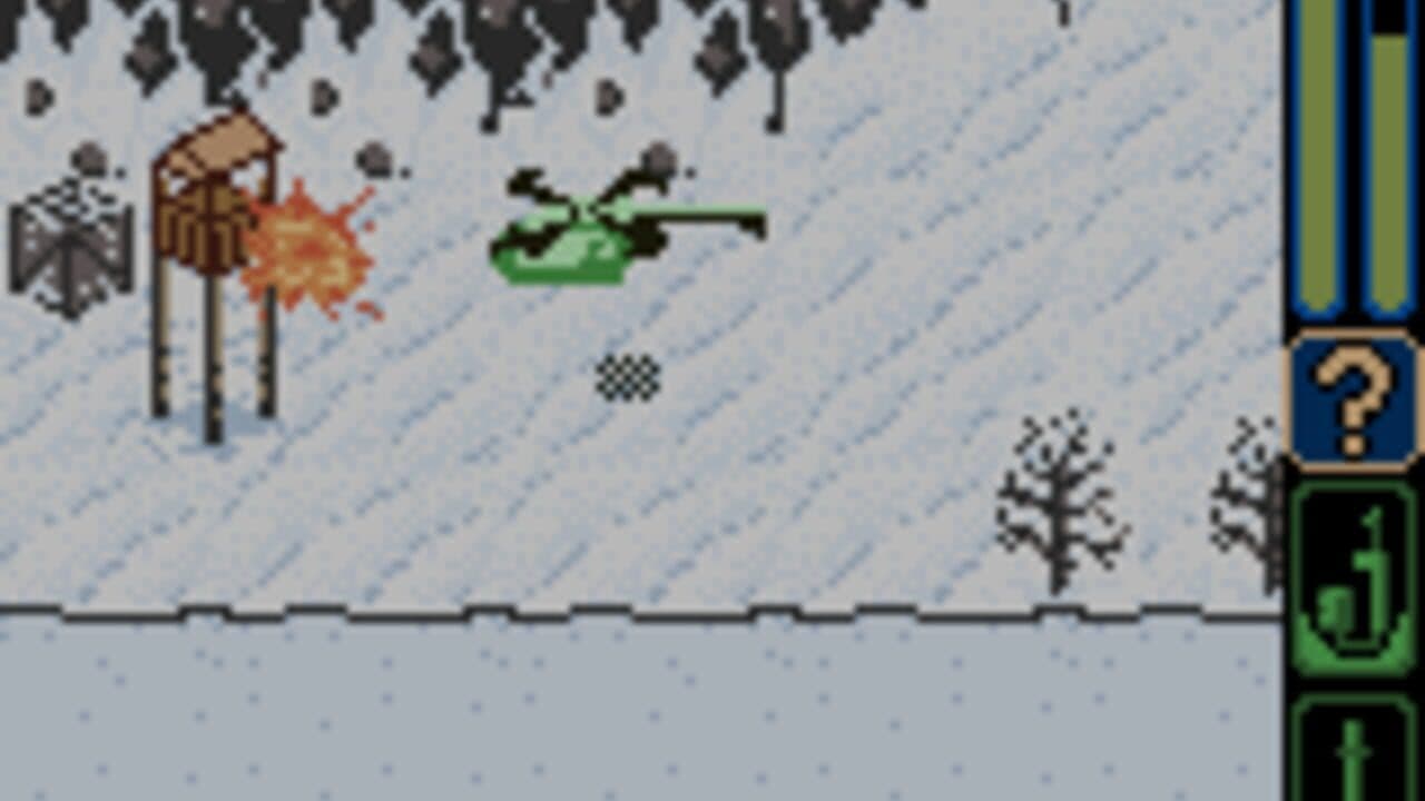 Army Men: Sarge's Heroes 2 thumbnail 6