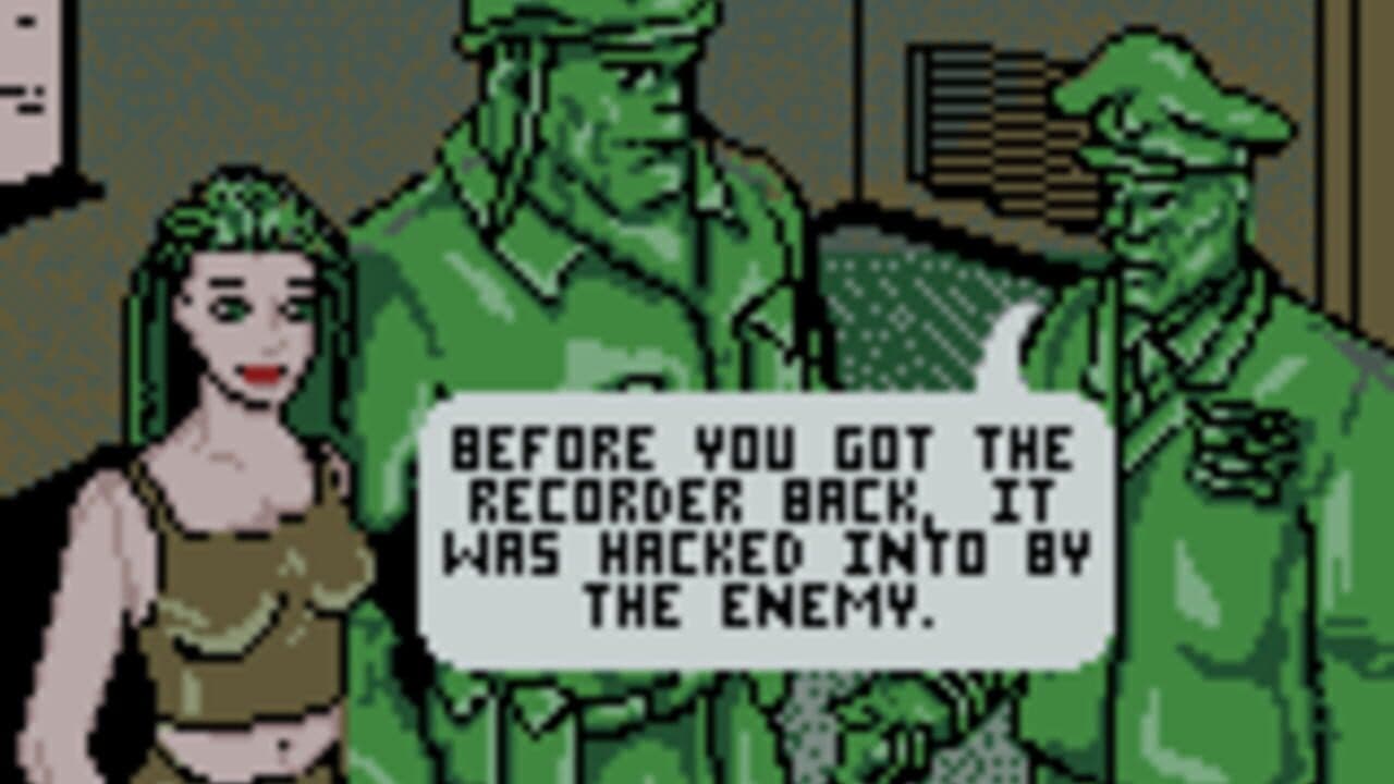 Army Men: Sarge's Heroes 2 thumbnail 9