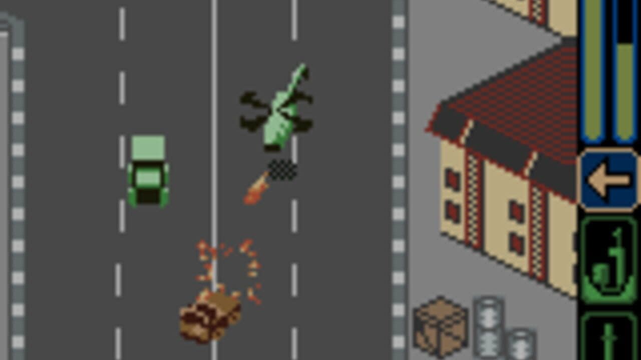 Army Men: Sarge's Heroes 2 thumbnail 10