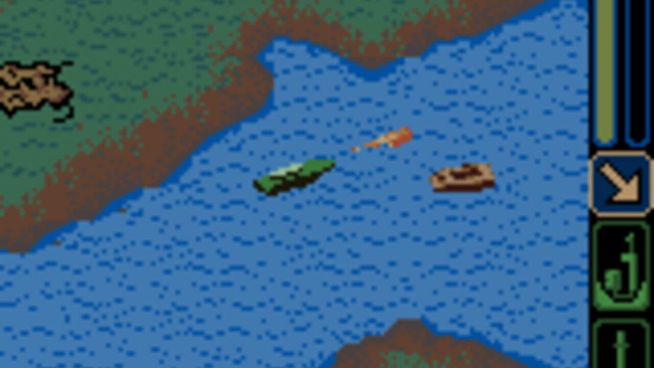 Army Men: Sarge's Heroes 2 thumbnail 12