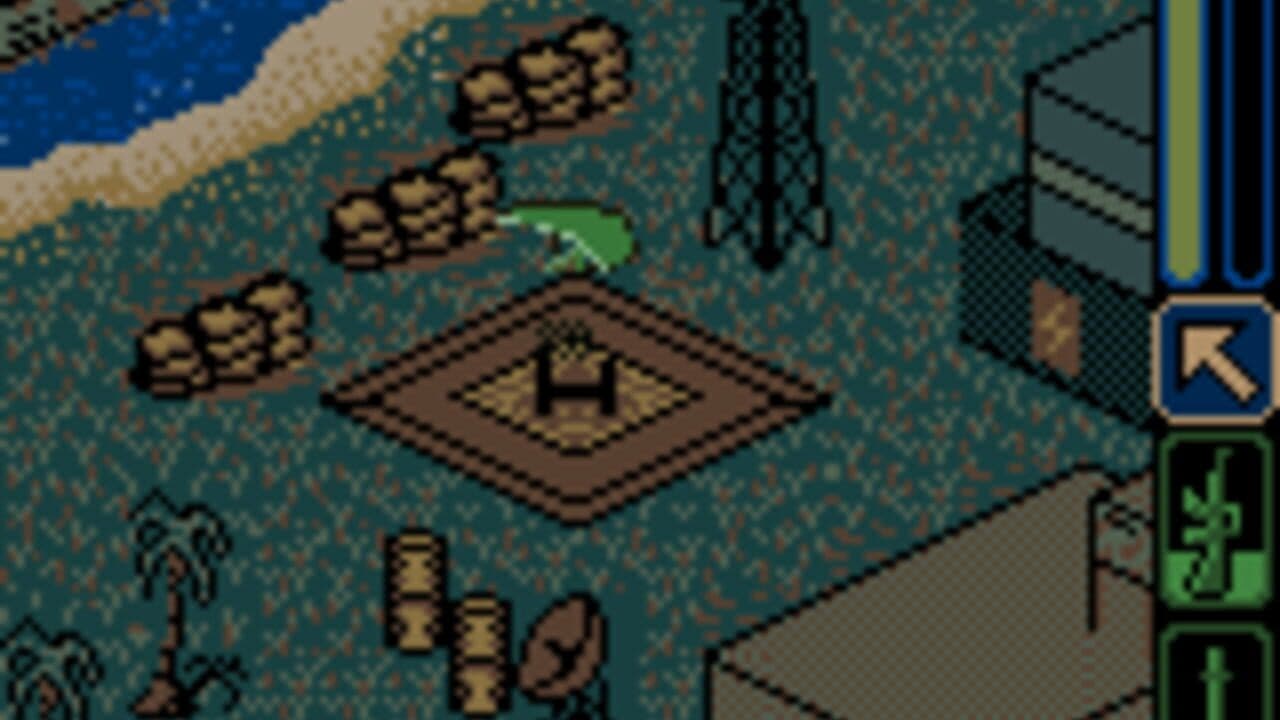 Army Men: Sarge's Heroes 2 thumbnail 11