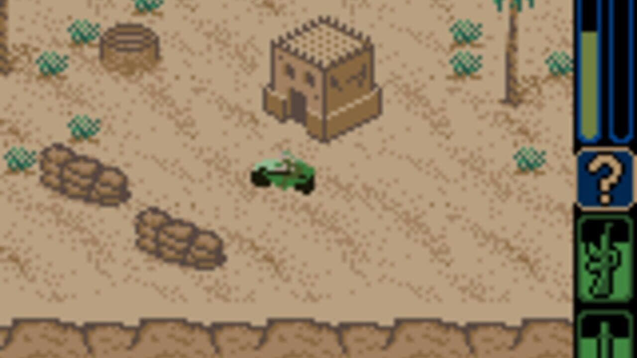 Army Men: Sarge's Heroes 2 thumbnail 13