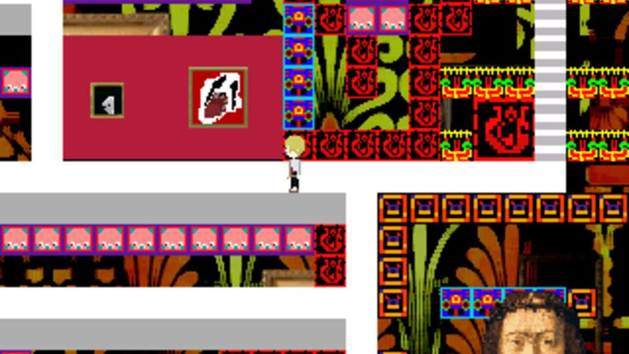 Maze thumbnail 3