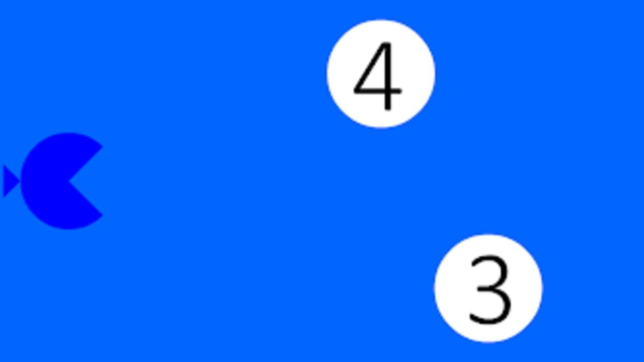Blue screenshot 1