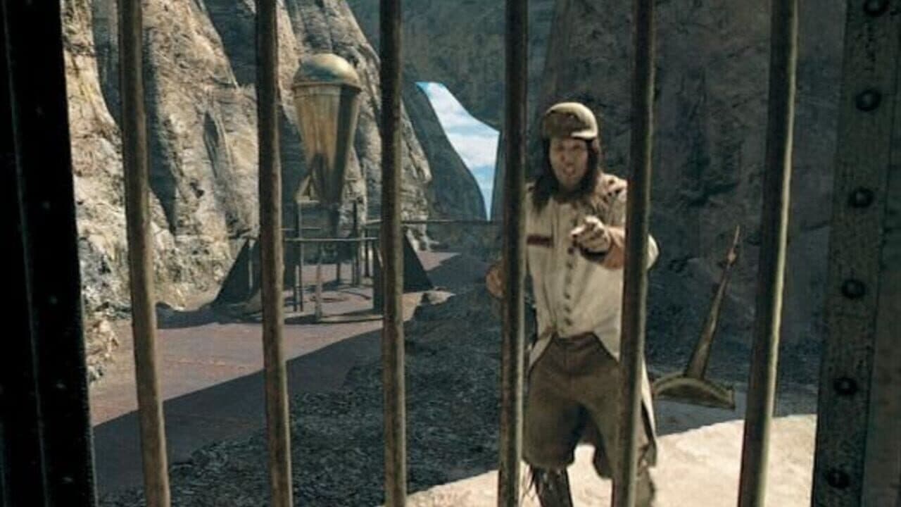 Riven: The Sequel to Myst thumbnail 7