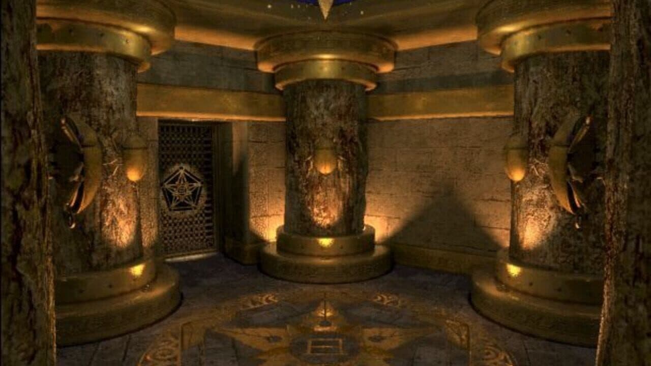 Riven: The Sequel to Myst thumbnail 12