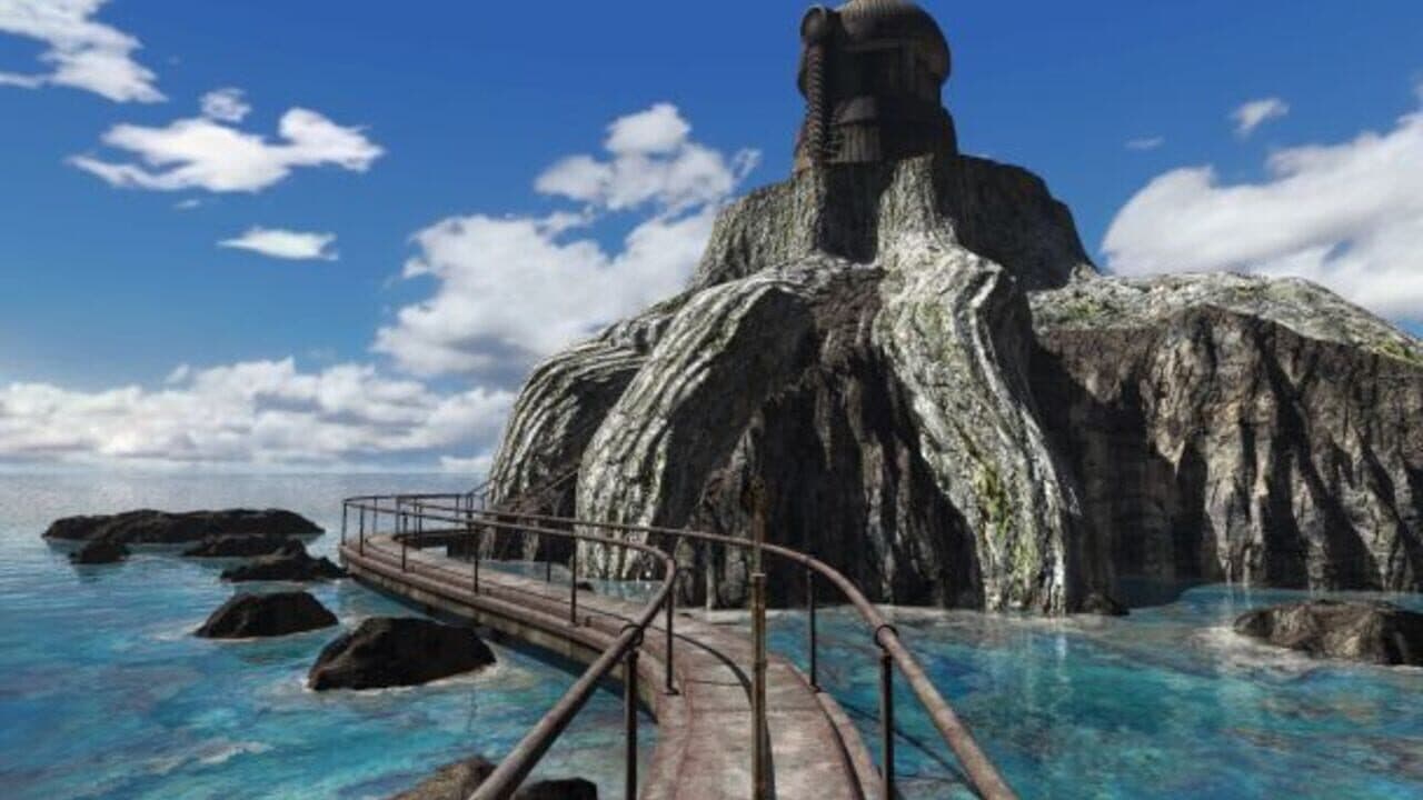 Riven: The Sequel to Myst thumbnail 14