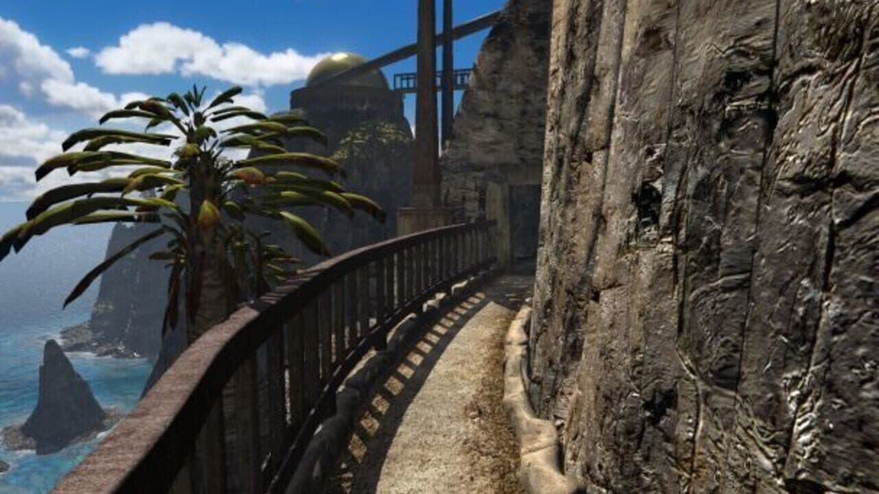 Riven: The Sequel to Myst thumbnail 16