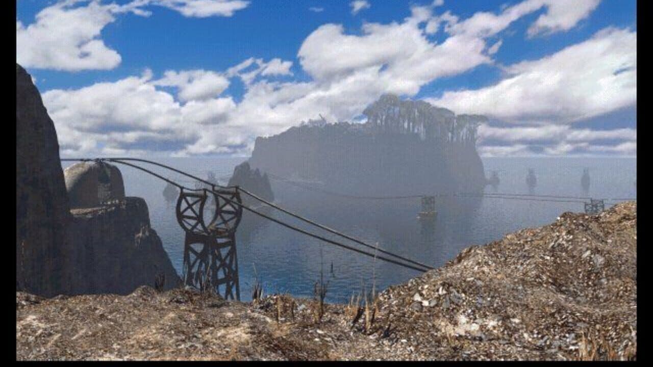 Riven: The Sequel to Myst thumbnail 18