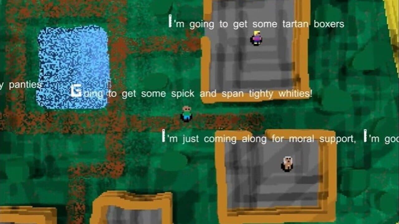 Untitled screenshot 1