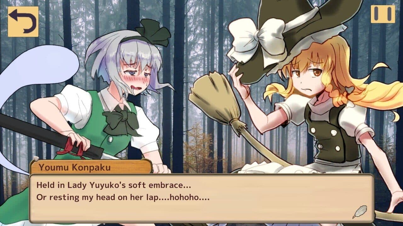 Marisa's Marvelous Magic Shop thumbnail 15
