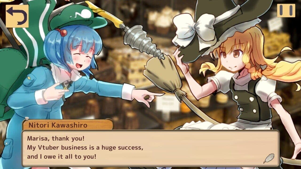 Marisa's Marvelous Magic Shop thumbnail 14