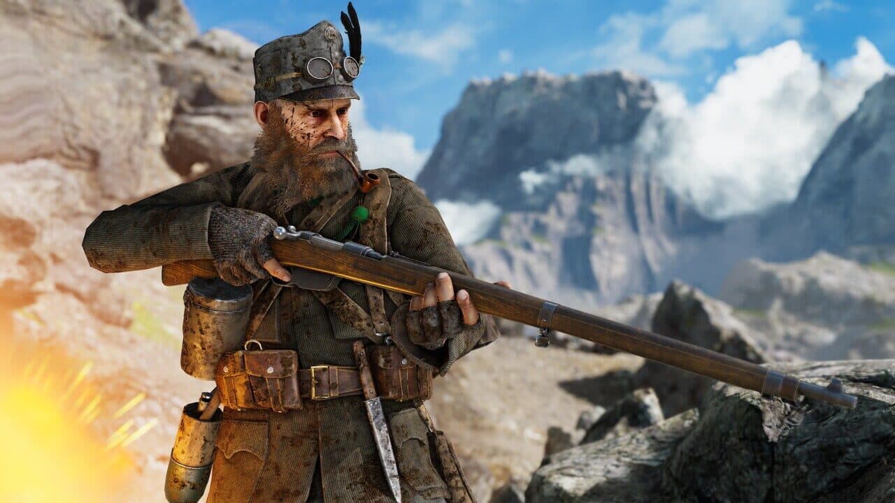 Isonzo: Collector's Edition thumbnail 6