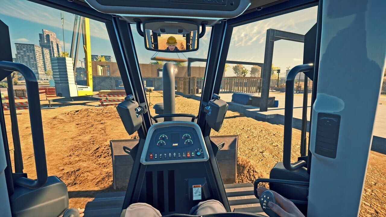 Construction Simulator: Extended Edition thumbnail 9