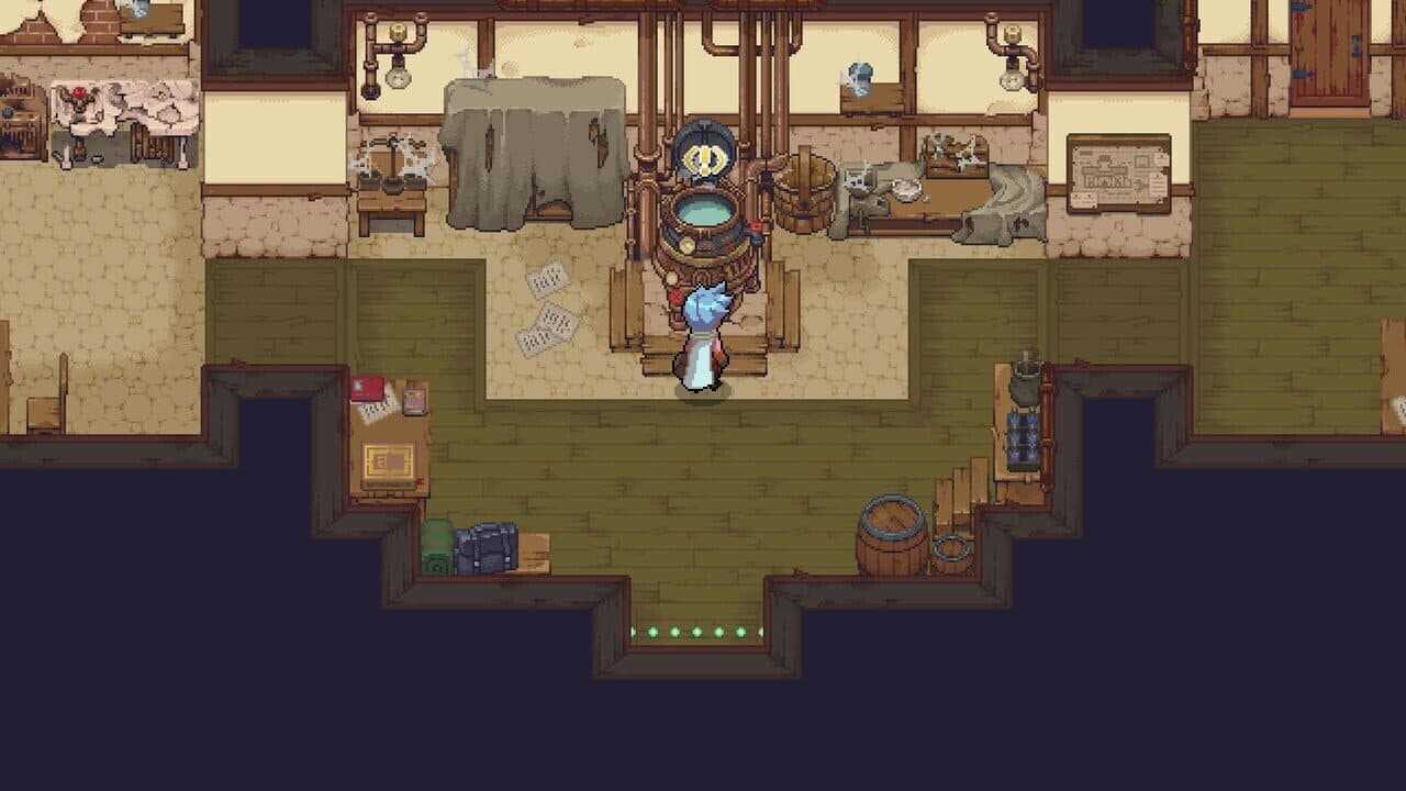 Potion Permit: Deluxe Edition thumbnail 3