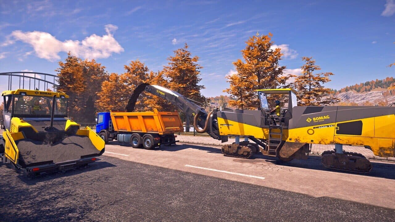 Construction Simulator: Extended Edition thumbnail 10