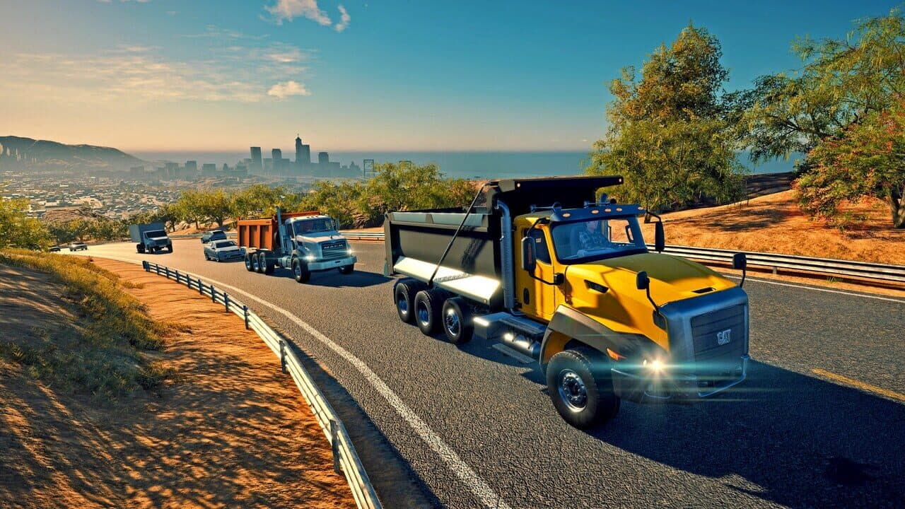 Construction Simulator: Extended Edition thumbnail 11
