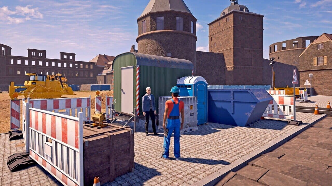 Construction Simulator: Extended Edition thumbnail 12