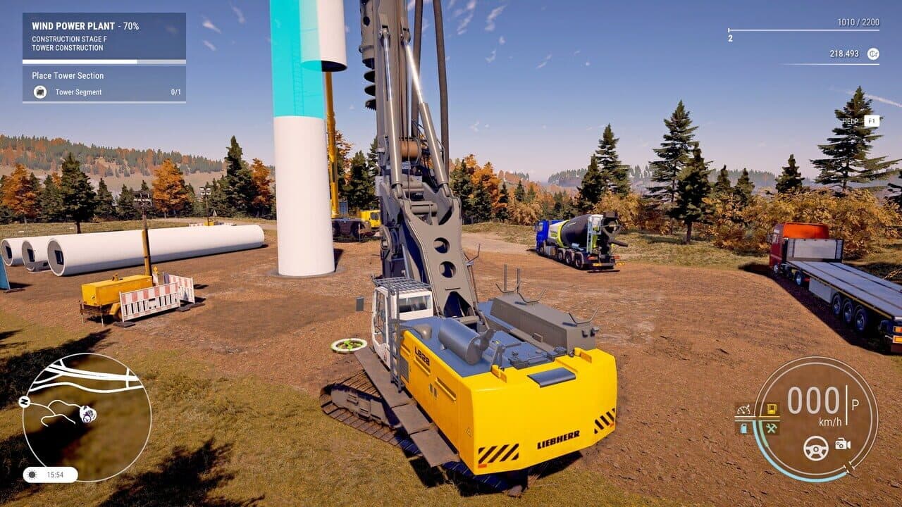Construction Simulator: Extended Edition thumbnail 13