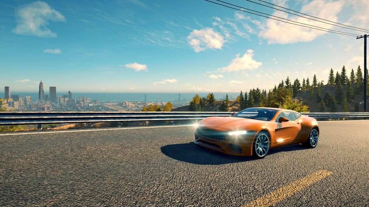 Construction Simulator: Extended Edition screenshot 1