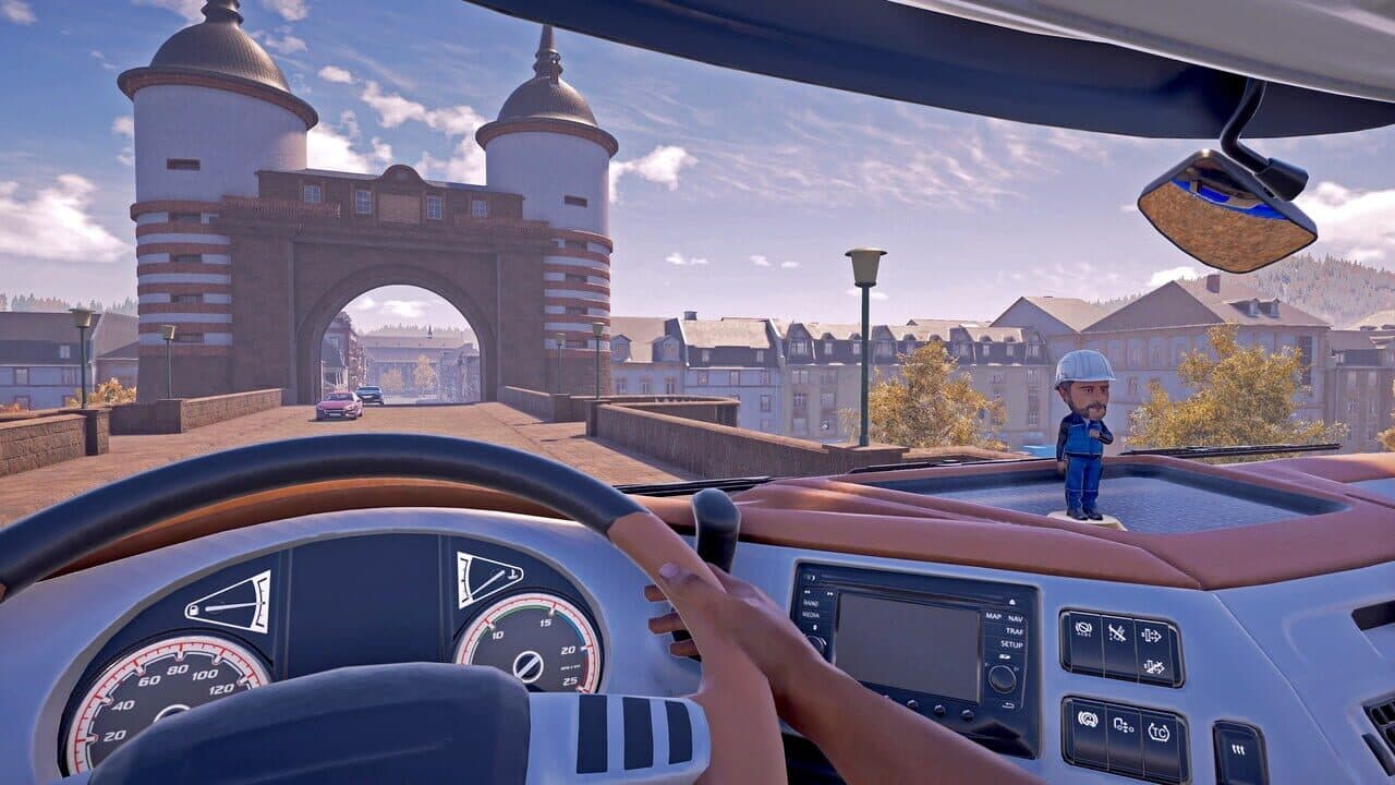 Construction Simulator: Extended Edition thumbnail 2