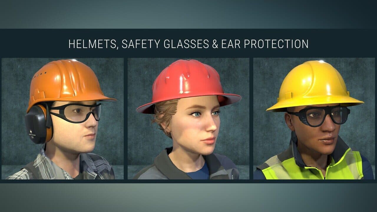 Construction Simulator: Extended Edition thumbnail 3
