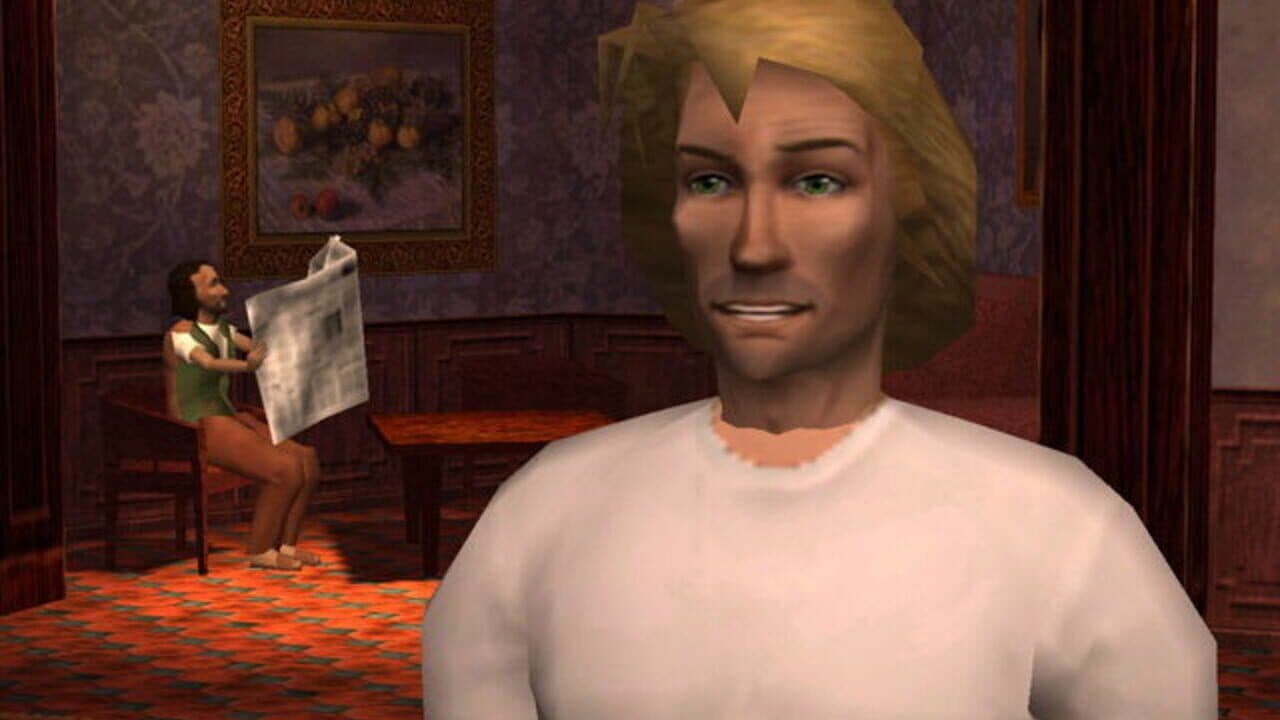 Gabriel Knight 3: Blood of the Sacred, Blood of the Damned thumbnail 12
