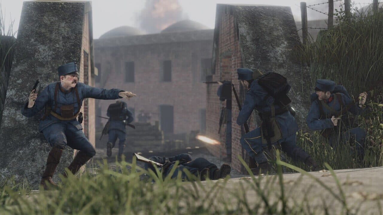 WW1 Game Series Bundle thumbnail 6