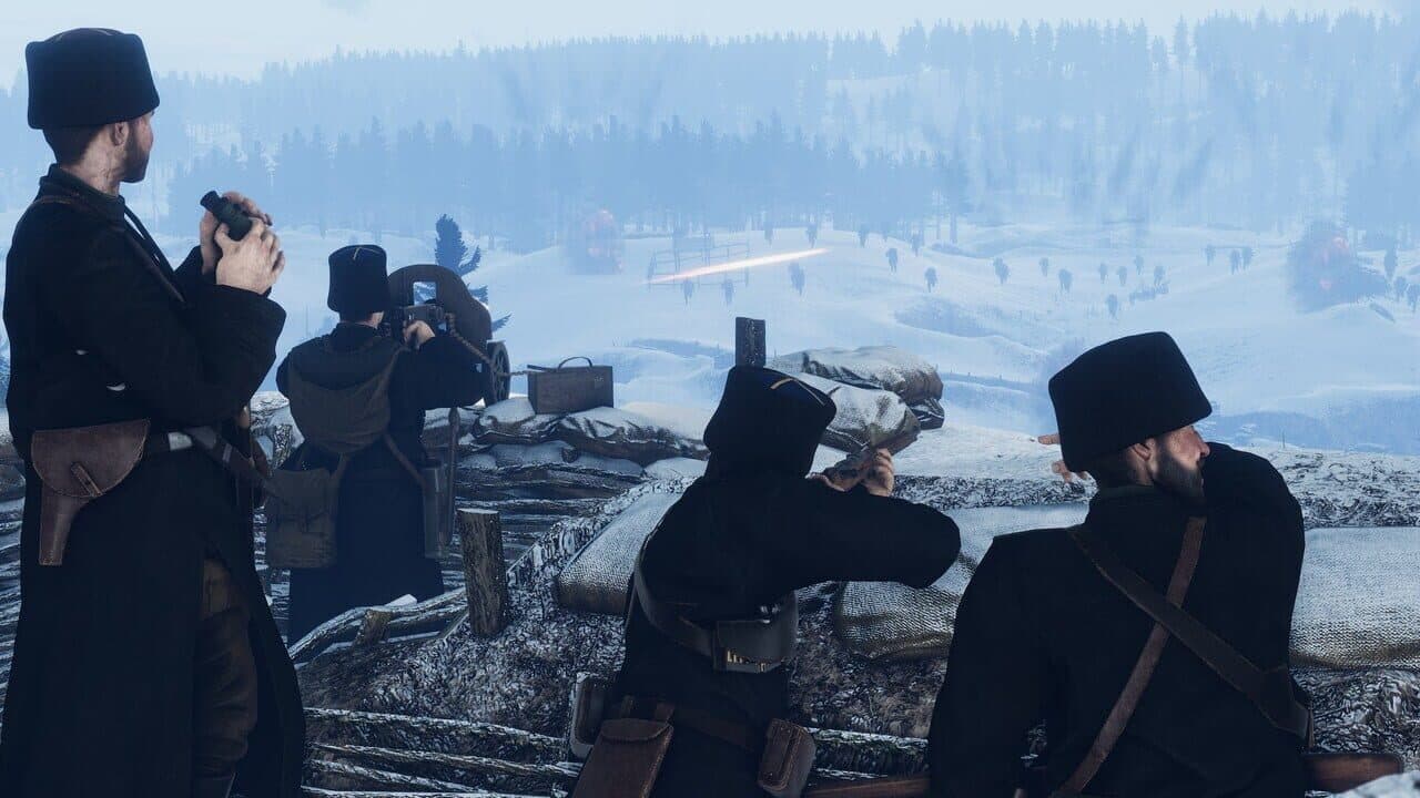 WW1 Game Series Bundle thumbnail 5