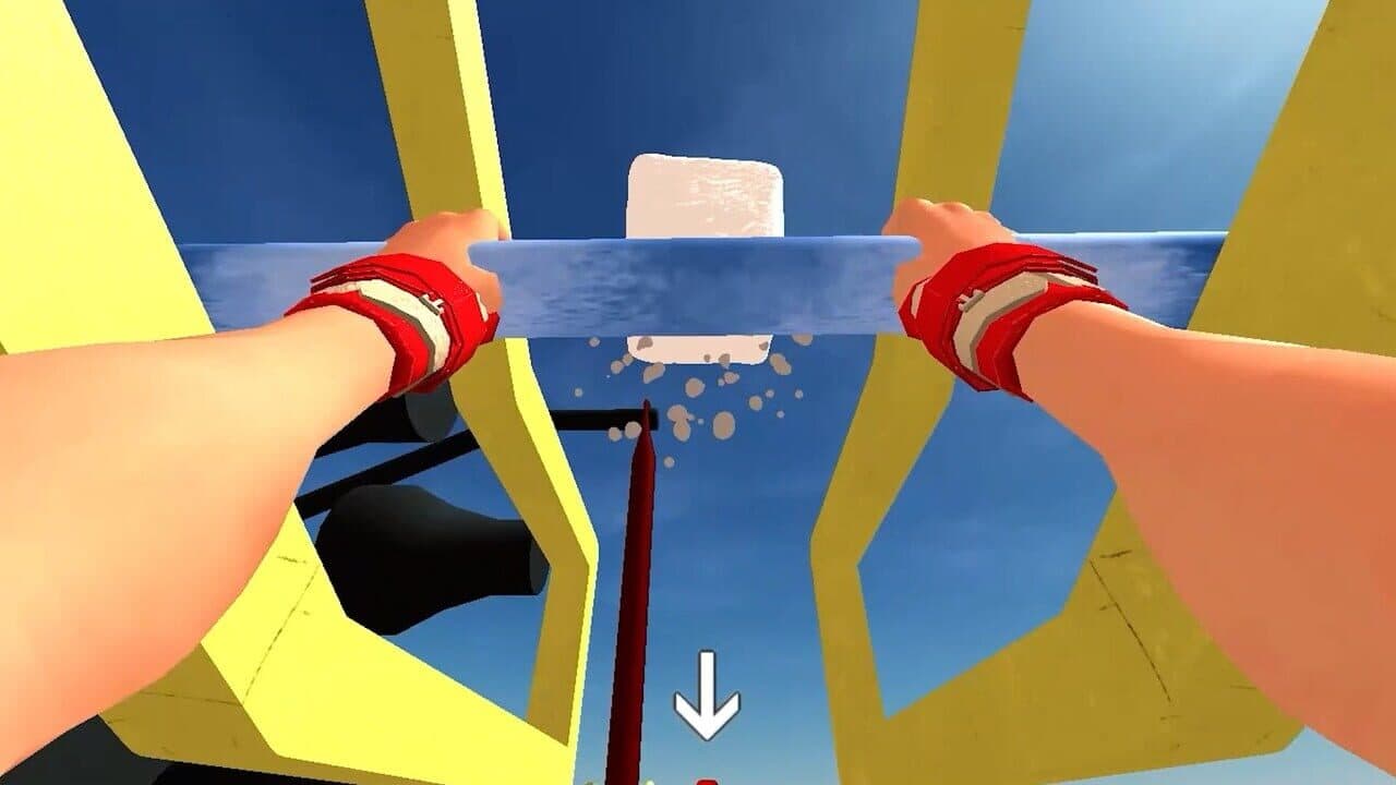 Pro Gymnast Simulator + Cyber Protocol thumbnail 6