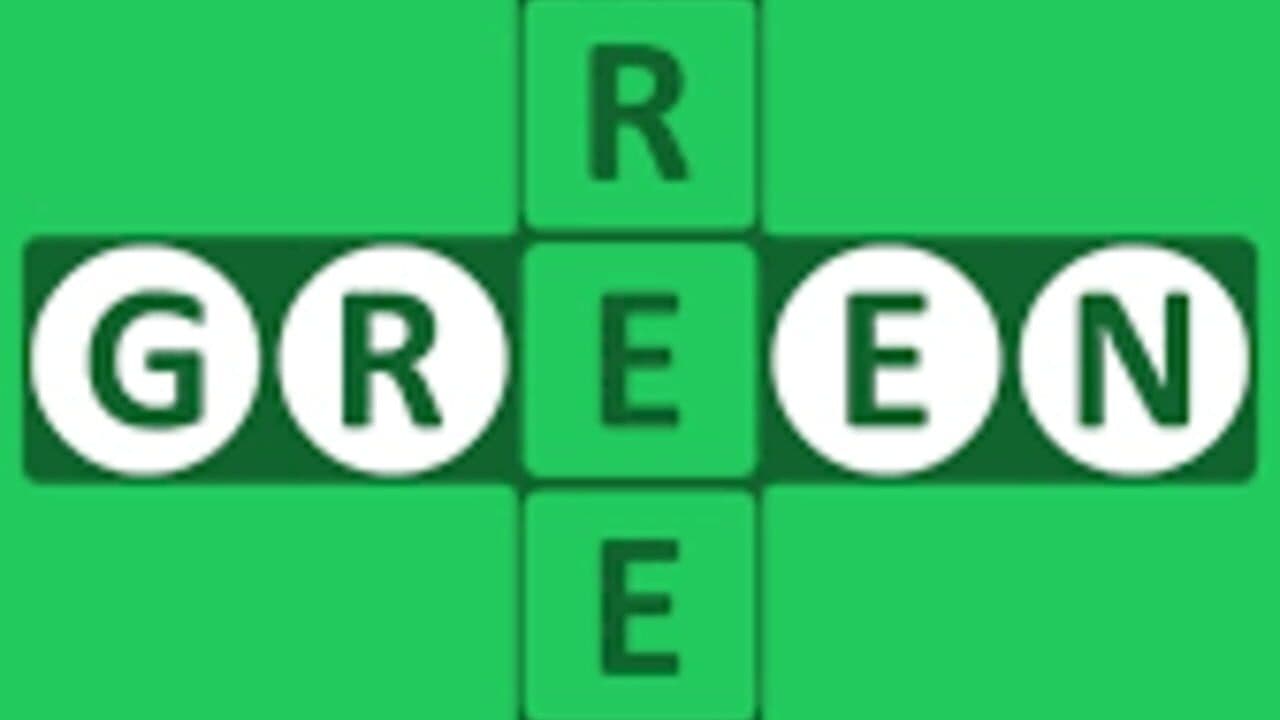 Green screenshot 1