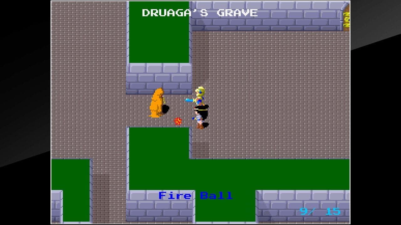 Arcade Archives: The Return of Ishtar thumbnail 9