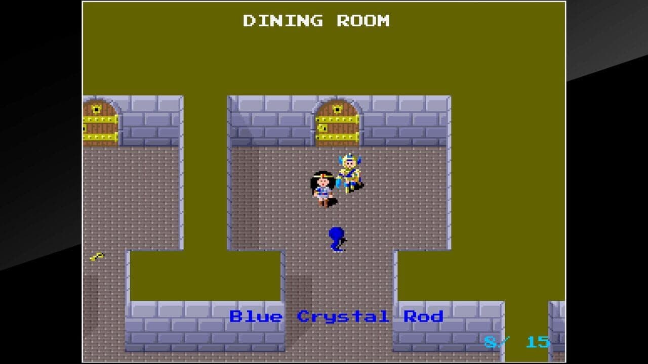 Arcade Archives: The Return of Ishtar thumbnail 2