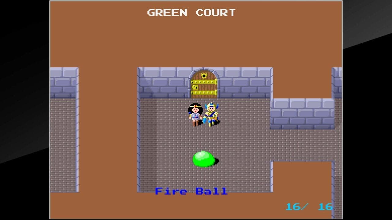 Arcade Archives: The Return of Ishtar thumbnail 3