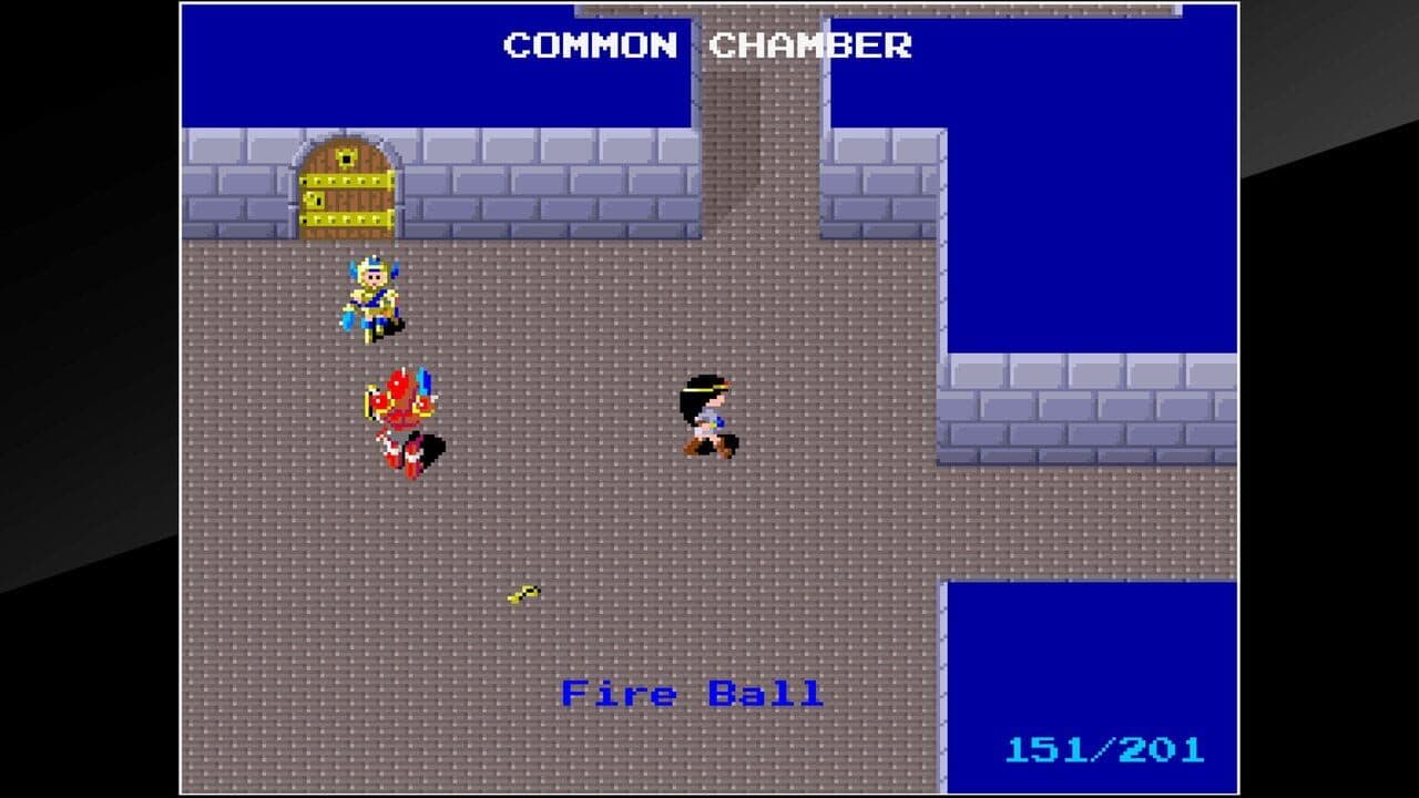 Arcade Archives: The Return of Ishtar thumbnail 8