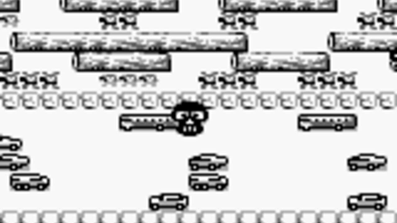 Frogger thumbnail 3